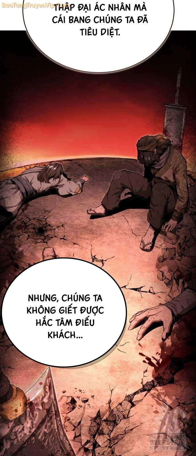 Giáo Chủ Ma Giáo Cũng Biết Sợ Chapter 38 - 73