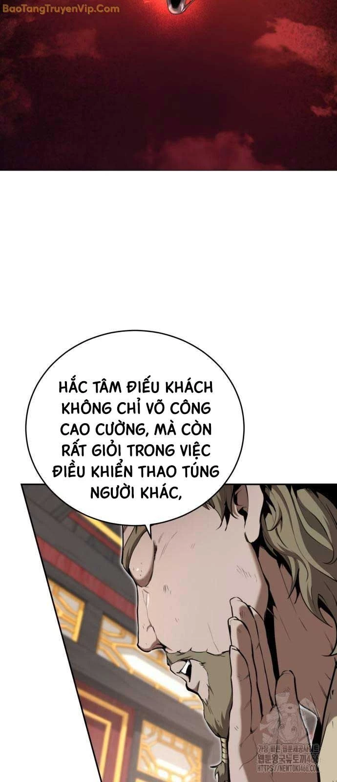 Giáo Chủ Ma Giáo Cũng Biết Sợ Chapter 38 - 75