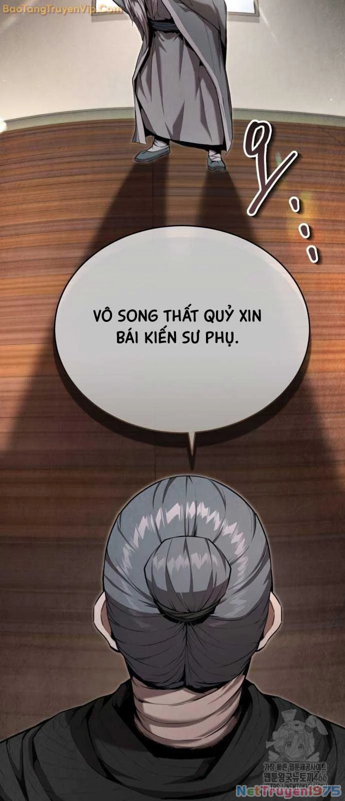 Giáo Chủ Ma Giáo Cũng Biết Sợ Chapter 38 - 82