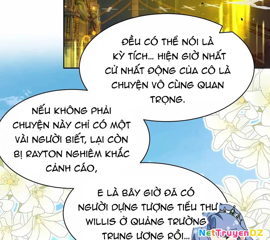 Vượt Cấp Xuyên Không, Tại Sao Tôi Lại Trở Thành Tiểu Thư Tu Sĩ? Chapter 6 - Next Chapter 7