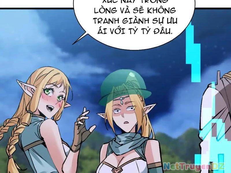 Chư Thần Làm Vợ: Ta Vô Địch Võng Du Chapter 8 - 10