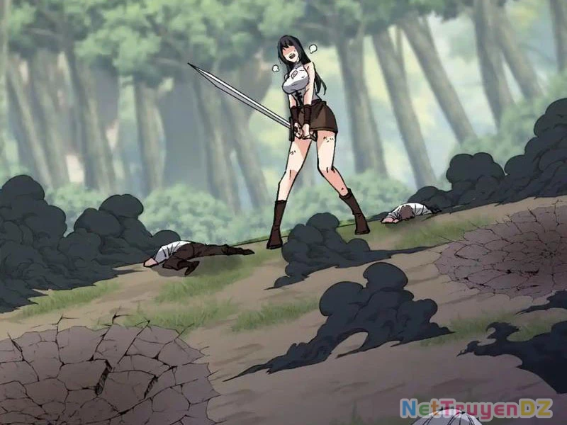 Chư Thần Làm Vợ: Ta Vô Địch Võng Du Chapter 8 - 28