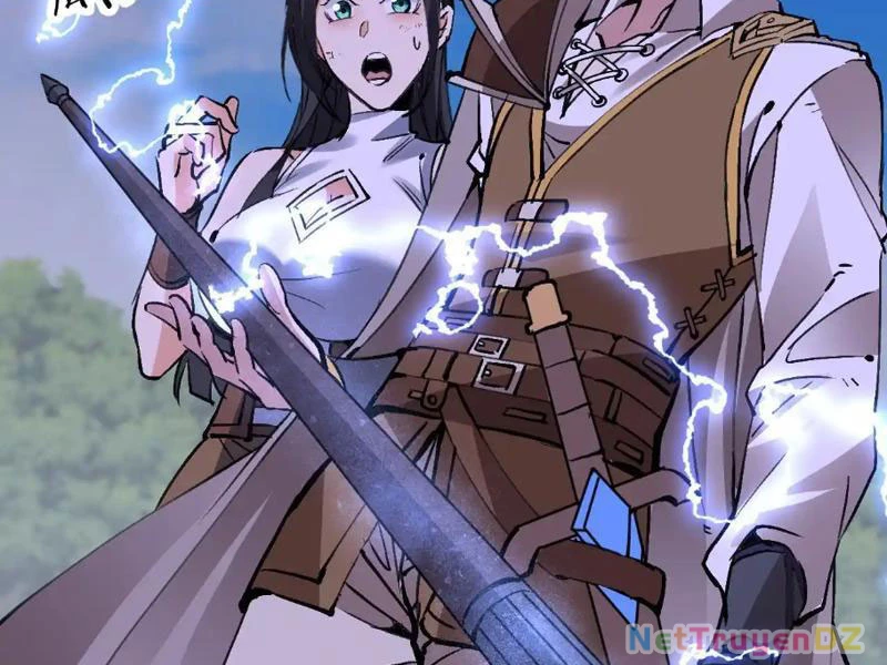 Chư Thần Làm Vợ: Ta Vô Địch Võng Du Chapter 8 - 81