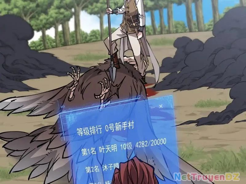 Chư Thần Làm Vợ: Ta Vô Địch Võng Du Chapter 8 - 99