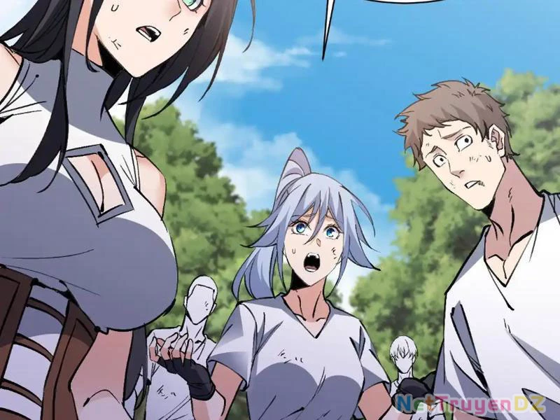 Chư Thần Làm Vợ: Ta Vô Địch Võng Du Chapter 8 - 111