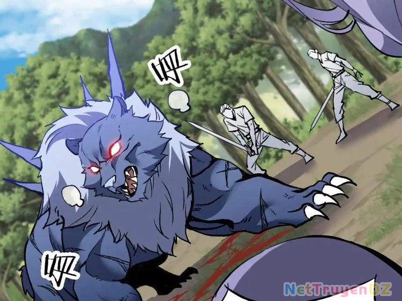 Chư Thần Làm Vợ: Ta Vô Địch Võng Du Chapter 8 - 120