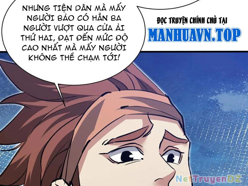 chư thần làm vợ: ta vô địch võng du Chapter 15 - Trang 2