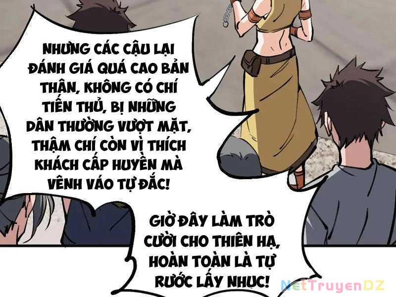 chư thần làm vợ: ta vô địch võng du Chapter 15 - Trang 2