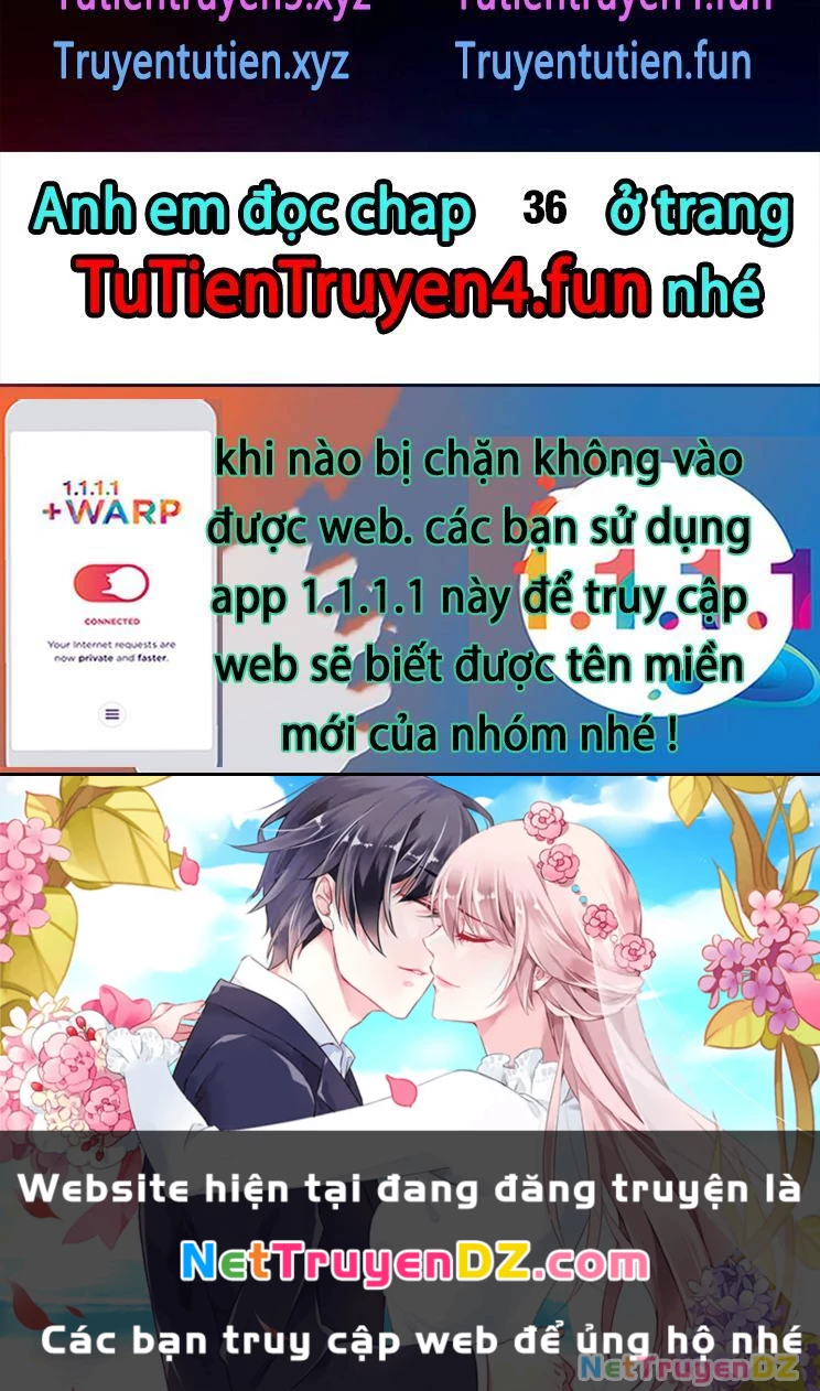 Đại Ái Ma Tôn, Nữ Đồ Đệ Đều Muốn Giết Ta Chapter 35 - 34