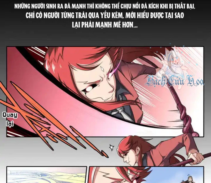 Kiêm Chức Thần Tiên Chapter 101 - 6