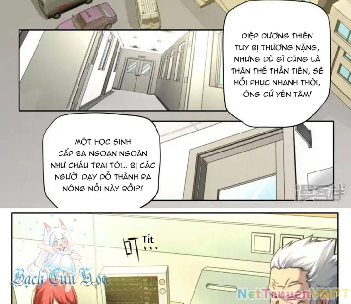 Kiêm Chức Thần Tiên Chapter 101 - 15
