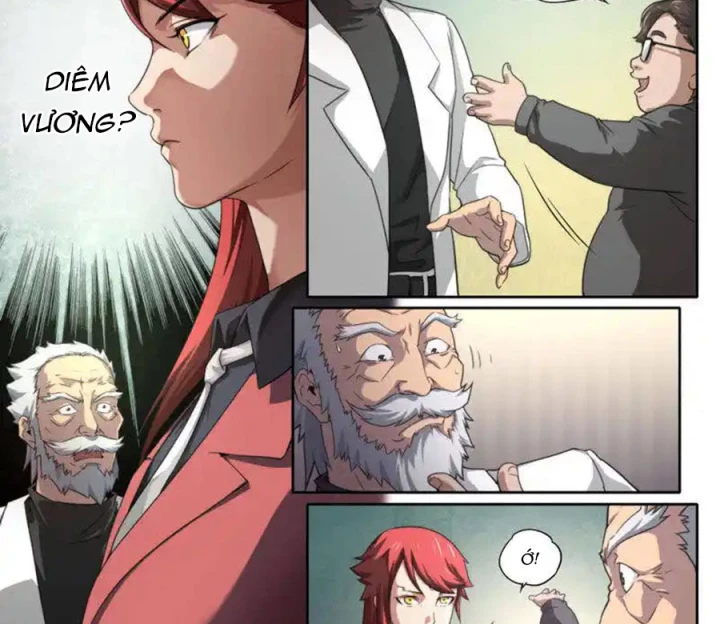 Kiêm Chức Thần Tiên Chapter 101 - 29