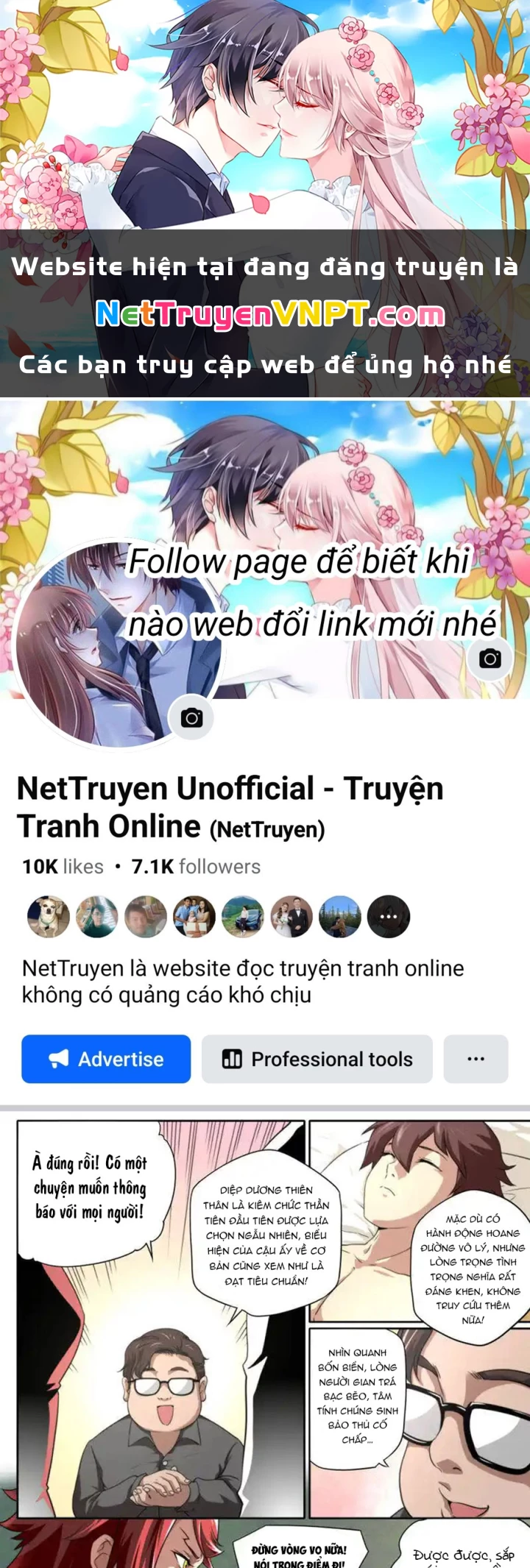 Kiêm Chức Thần Tiên Chapter 102 - 1