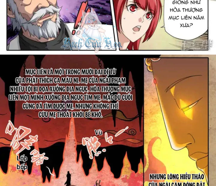 Kiêm Chức Thần Tiên Chapter 102 - 4