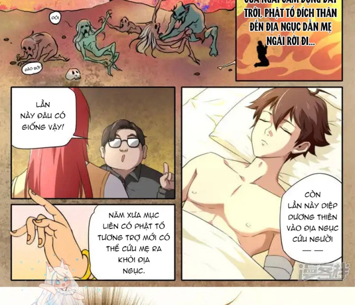 Kiêm Chức Thần Tiên Chapter 102 - 5