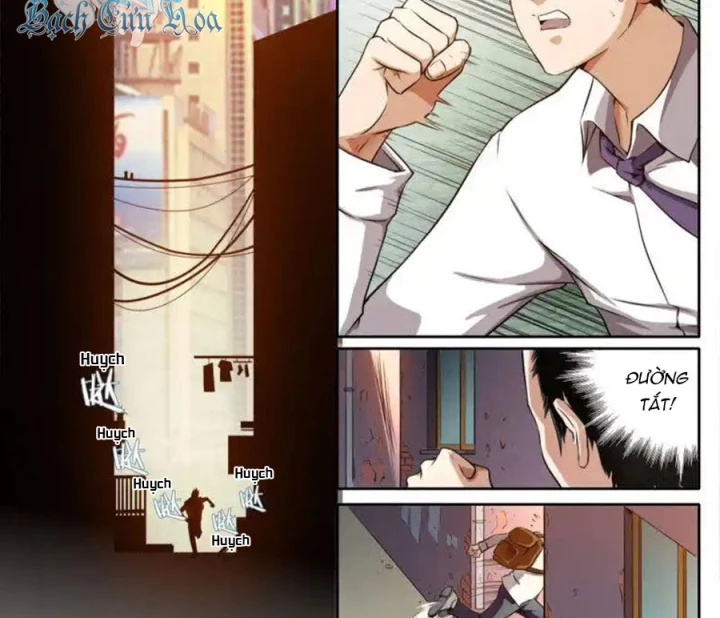Kiêm Chức Thần Tiên Chapter 102 - 8