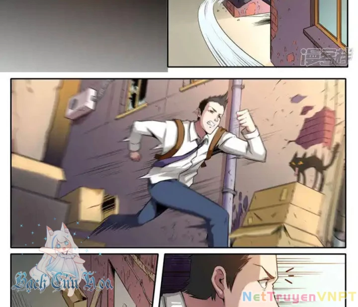 Kiêm Chức Thần Tiên Chapter 102 - 9