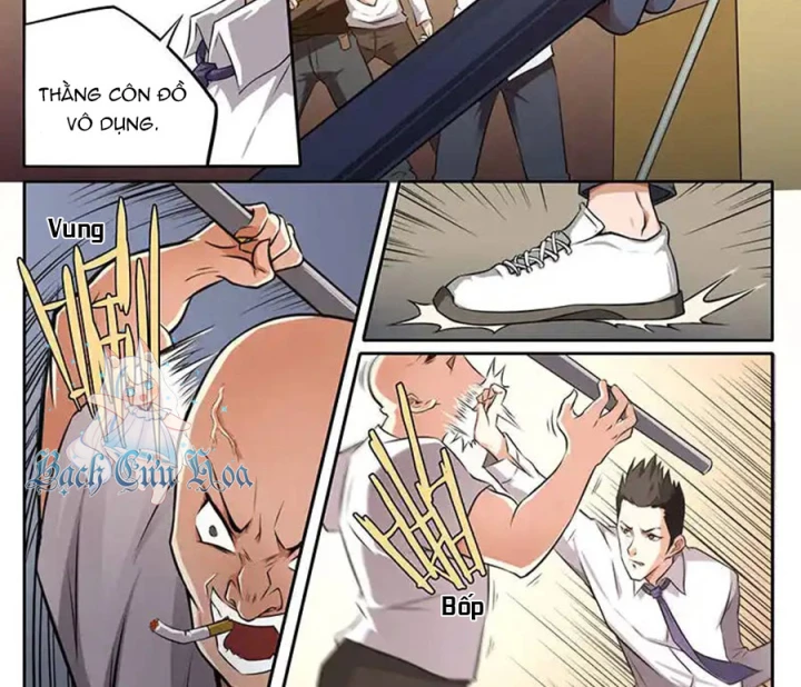 Kiêm Chức Thần Tiên Chapter 102 - 13