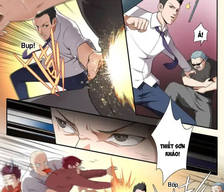 Kiêm Chức Thần Tiên Chapter 102 - 16