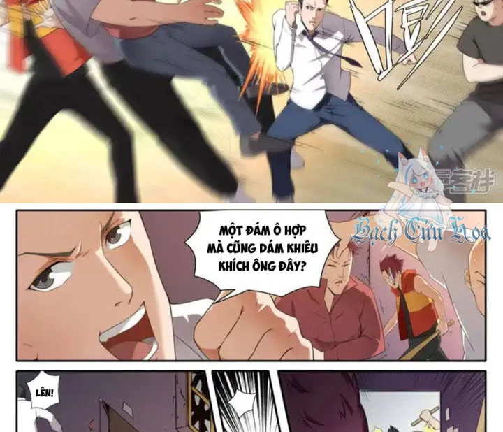 Kiêm Chức Thần Tiên Chapter 102 - 17