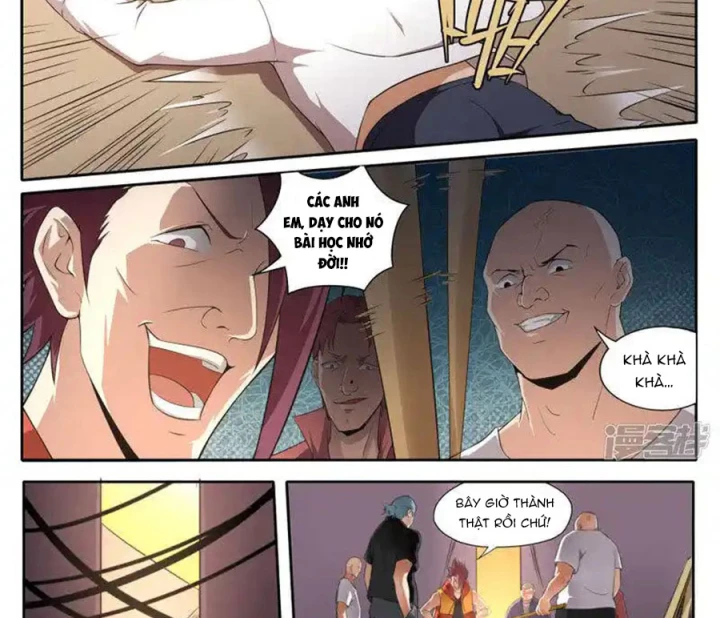 Kiêm Chức Thần Tiên Chapter 102 - 20