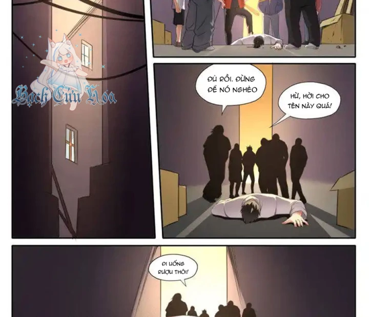 Kiêm Chức Thần Tiên Chapter 102 - 21