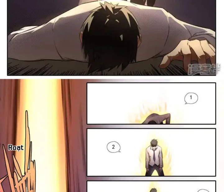 Kiêm Chức Thần Tiên Chapter 102 - 22