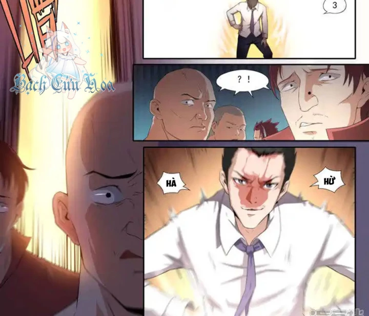 Kiêm Chức Thần Tiên Chapter 102 - 23