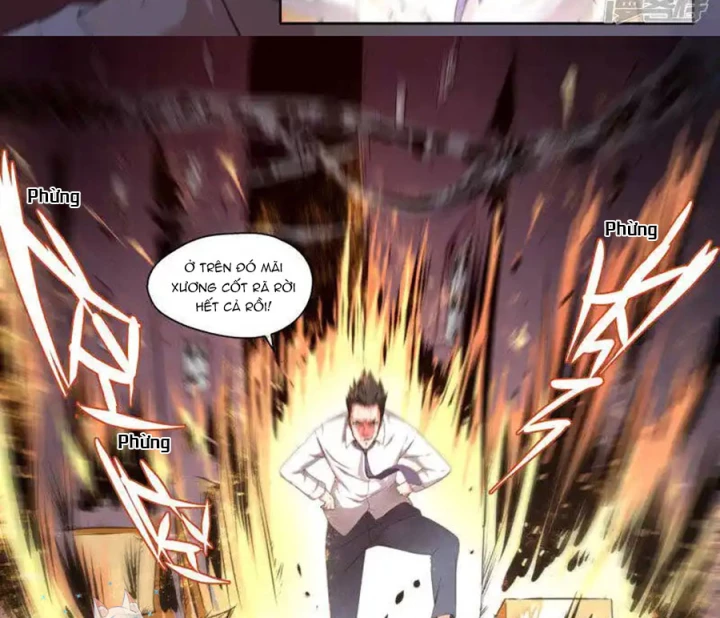 Kiêm Chức Thần Tiên Chapter 102 - 24