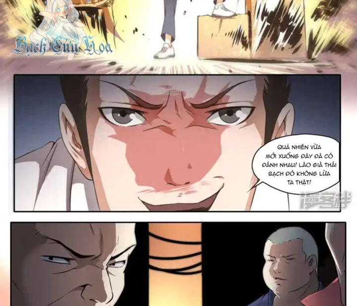 Kiêm Chức Thần Tiên Chapter 102 - 25