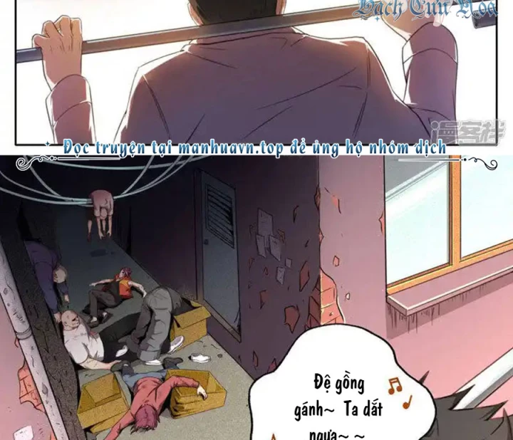 Kiêm Chức Thần Tiên Chapter 102 - 27