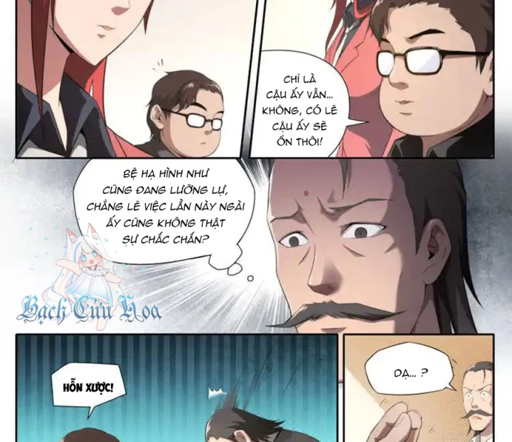 Kiêm Chức Thần Tiên Chapter 103 - 3