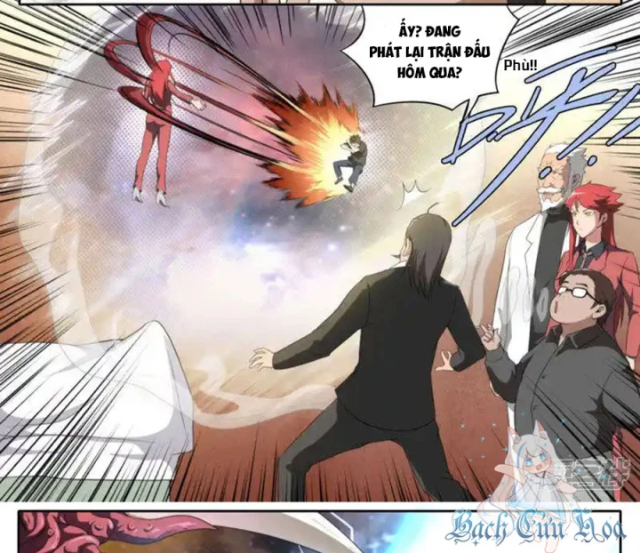 Kiêm Chức Thần Tiên Chapter 103 - 5