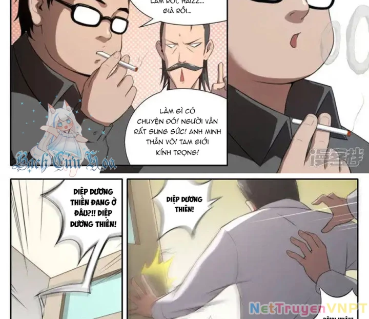 Kiêm Chức Thần Tiên Chapter 103 - 7