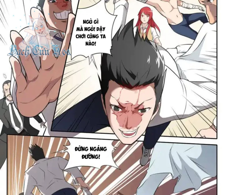 Kiêm Chức Thần Tiên Chapter 103 - 11