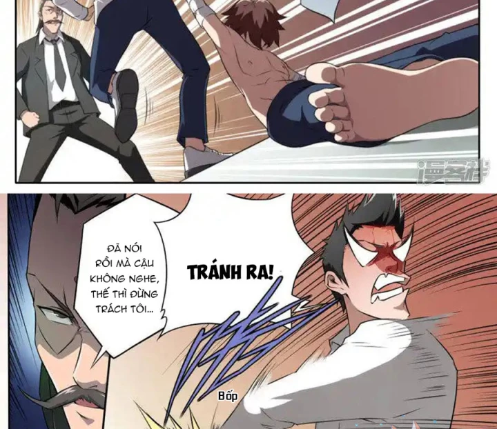Kiêm Chức Thần Tiên Chapter 103 - 12