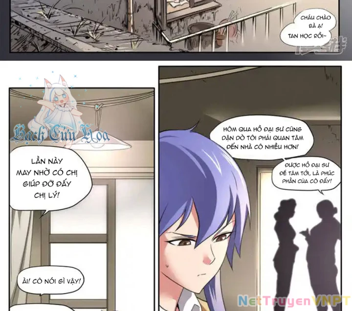 Kiêm Chức Thần Tiên Chapter 103 - 22