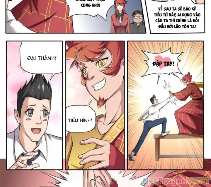 Kiêm Chức Thần Tiên Chapter 103 - 38