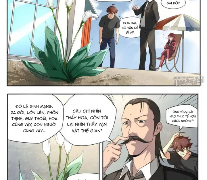 Kiêm Chức Thần Tiên Chapter 104 - 7