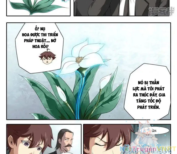 Kiêm Chức Thần Tiên Chapter 104 - 9