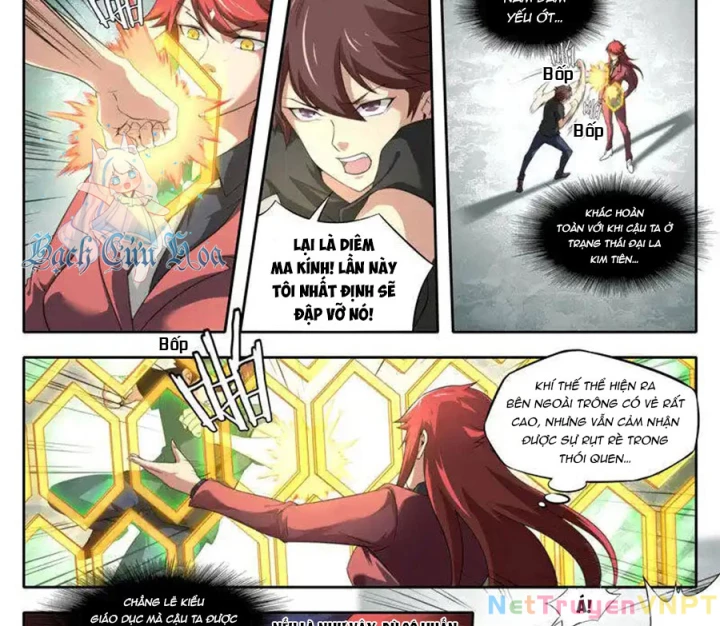 Kiêm Chức Thần Tiên Chapter 104 - 19