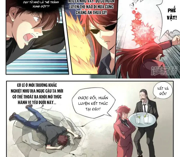 Kiêm Chức Thần Tiên Chapter 104 - 20