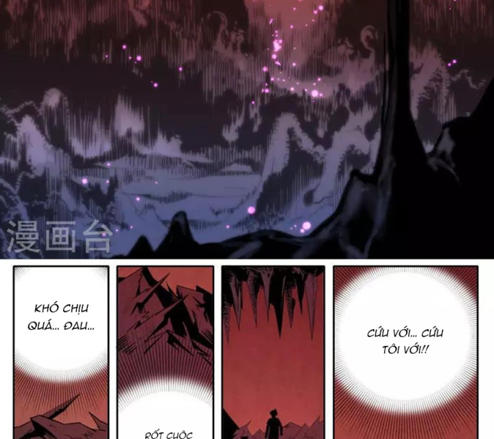 Kiêm Chức Thần Tiên Chapter 105 - 2