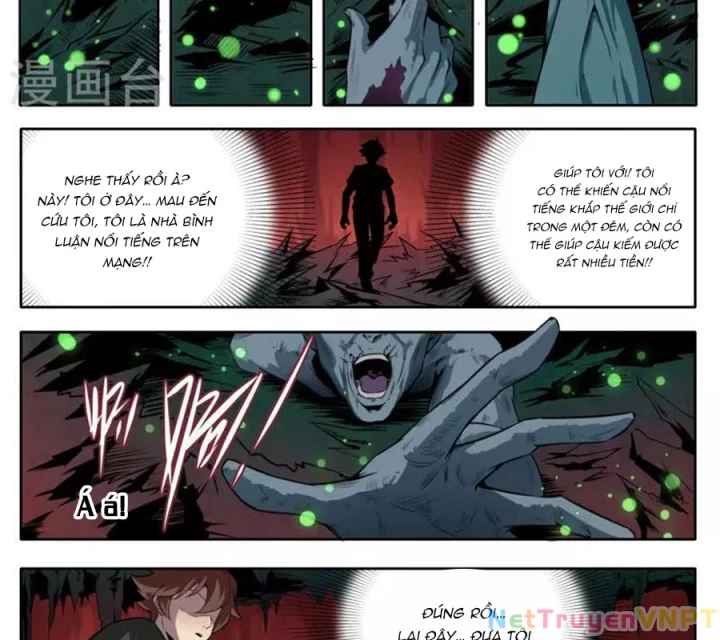 Kiêm Chức Thần Tiên Chapter 105 - 4