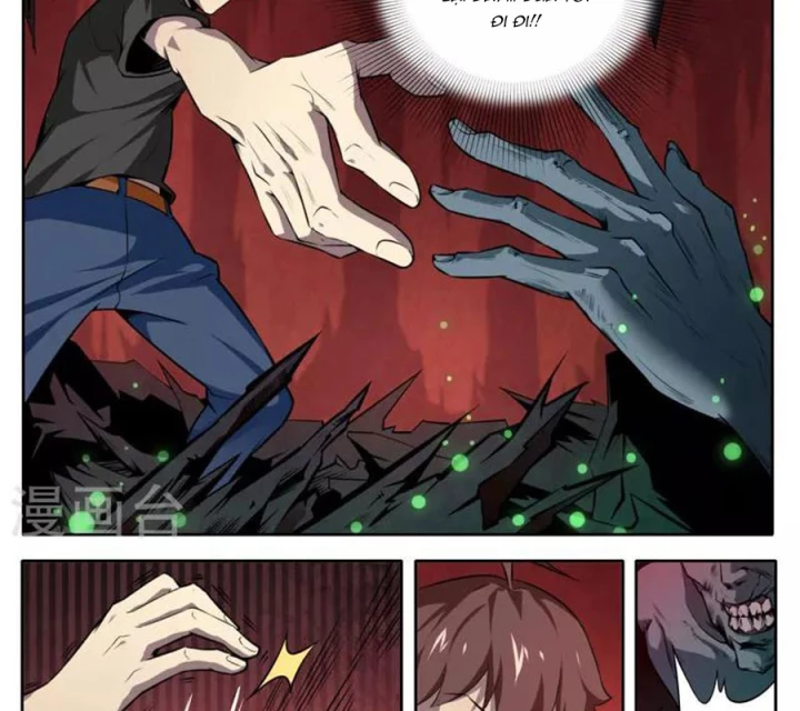 Kiêm Chức Thần Tiên Chapter 105 - 5