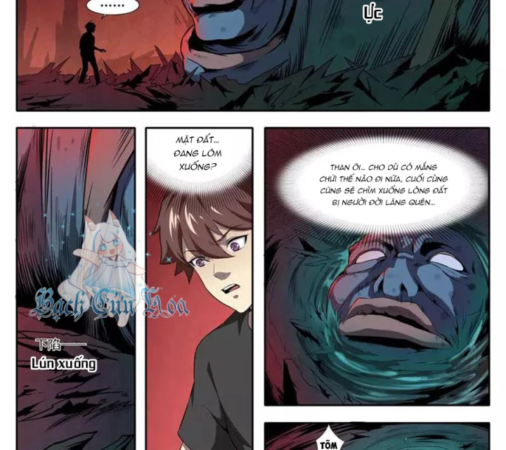 Kiêm Chức Thần Tiên Chapter 105 - 11