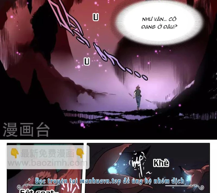 Kiêm Chức Thần Tiên Chapter 105 - 13