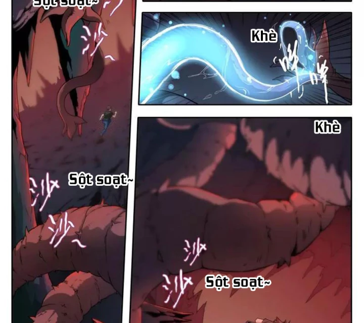 Kiêm Chức Thần Tiên Chapter 105 - 14