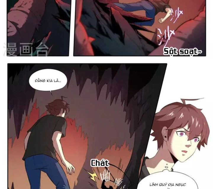 Kiêm Chức Thần Tiên Chapter 105 - 15