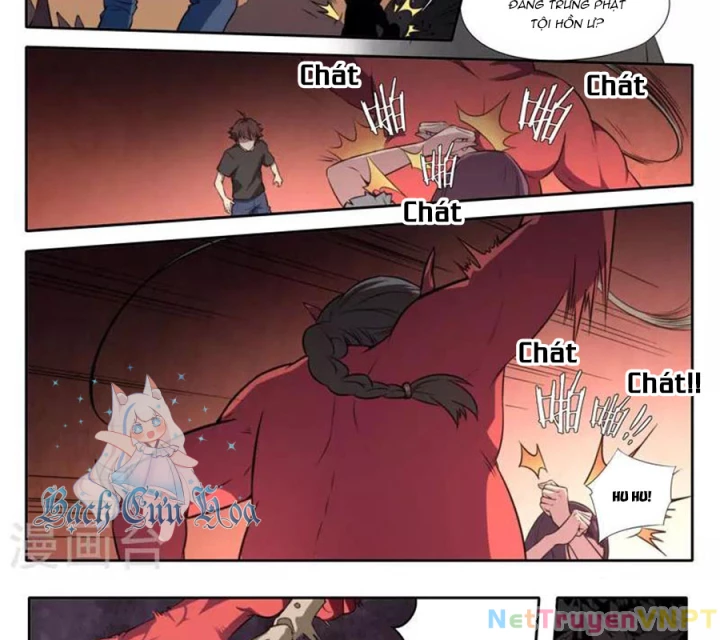 Kiêm Chức Thần Tiên Chapter 105 - 16